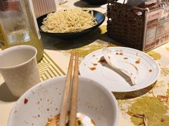 -铭副琦食·虾蟹烩馆(渔人码头店)