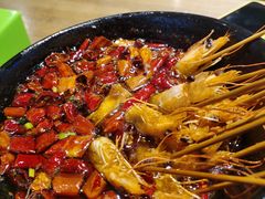 -成都吃客(九眼桥店)
