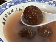 -粗茶淡饭(东关街店)