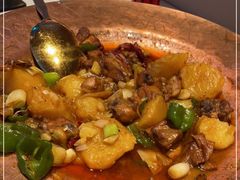 -阿娜尔·新疆菜(宜家荟聚中心店)
