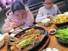 -老板恋上鱼(恒隆广场店)