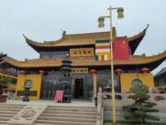 -圆通寺
