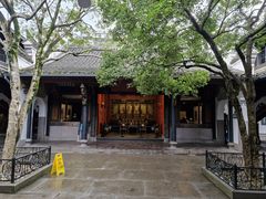 -蒋氏故居