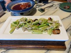 -那家小馆•北京菜•烤鸭(香山店)