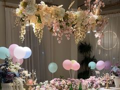 -晶雅花园西餐厅(南京首店)