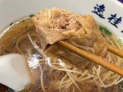 -逸桂禾面馆
