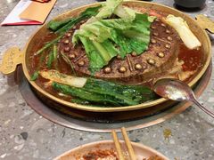 -牛牛章·章鱼水煎肉(光谷世界城店)