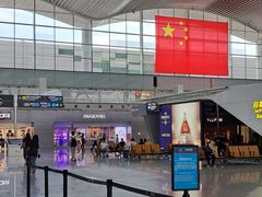 -广州白云国际机场-T2航站楼