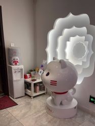 -咪咪专业脱毛连锁机构