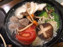 -金小悦饭堂(创达中心店)