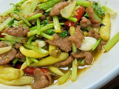-冯大腕江湖川菜馆(后沙峪店)