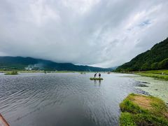 -腾冲北海湿地