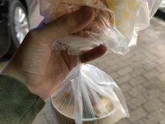 -无声臭豆腐(大井1号店)