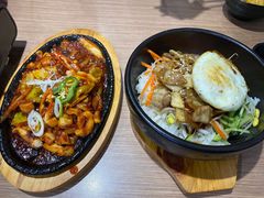 -文成焕·家族韩式餐厅