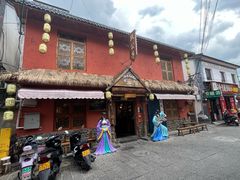 -段公子·天龙八部店