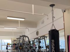 -中田·健身+普拉提(新天地店)