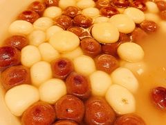 -火锅岛潮牌自助餐厅(天津天佑城店)