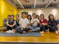 -FineYoga梵音瑜伽·普拉提