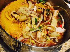-丰茂烤串(公园店)