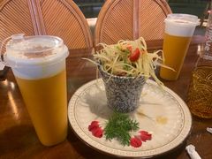 -苏梅花园(群星城店)