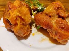 -富源东北春饼店(翠竹店)