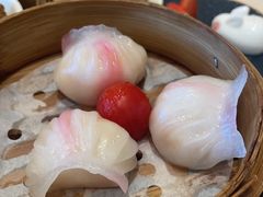 -正佳广场万豪酒店-粤菜餐厅·点心·海鲜·聚餐