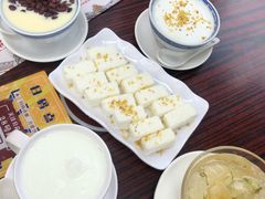 -周大娘牛乳(旧寨古村总店)