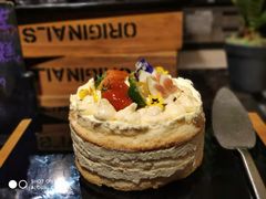 -美食汇·海鲜自助西餐厅·江门富力万达嘉华酒店