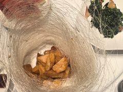 -奉天小馆·非遗东北菜(沈阳万象城店)