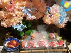 -樱宿日式和牛烧肉(五道口店)