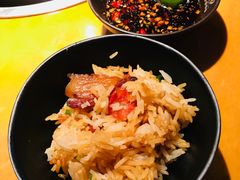 -椰子营·椰子鸡火锅(万象里店)