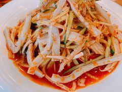 -老雒阳面馆·水席·洛阳菜(王城路店)