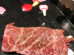 -樱宿日式和牛烧肉(五道口店)