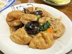 -灵福缘私房菜·农家菜(拈花湾·灵山大佛必推店)