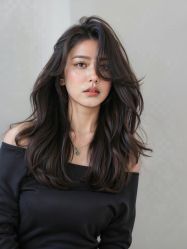 点击看大图 -金派发型