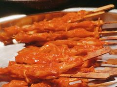 -君来湖滨饭店·玫瑰园