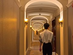 -上海和平饭店 Fairmont Peace Hotel