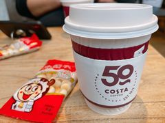 -COSTA COFFEE(常熟路店)