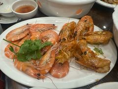 -长平肥姐白粥·海鲜打冷