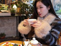 -翠贝卡&Mama Kelly Brunch Coffee(河西店)
