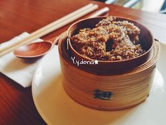粉蒸鸡翅-豆爺小面(朱雀店)