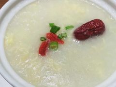 -吕氏疙瘩汤·新鲁菜(济南万象城店)
