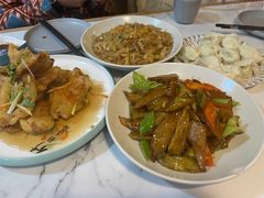 -叁拾壹克饺子·东北菜(国贸店)
