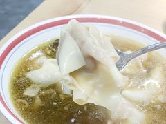 -八二小区抄手(三友路店)