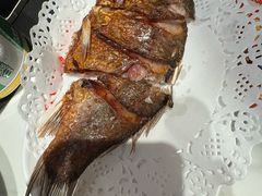 -何师傅美蛙鱼头(汉街店)