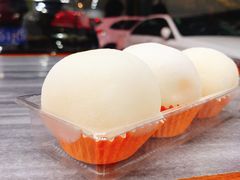 雪媚娘-黄师奶甜品店