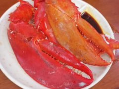 -强记龙虾钳(定安里店)