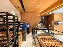 -LANLIZI BAKERY(COSMO店)