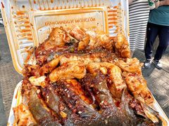 -雅佳神话·麻辣烤鱼(新街口店)