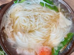 -贵州沾水米线(学田湾店)